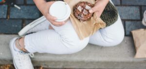 koffie tijdens zwangerschap