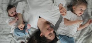 Claire Collé MomUp