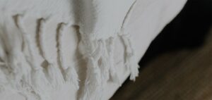 Rebozo doek