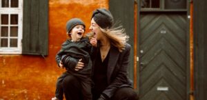 Actrice en ondernemer Carolien Spoor Momtalk