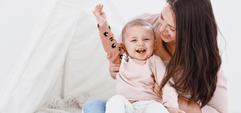 Momtalk met Jamey