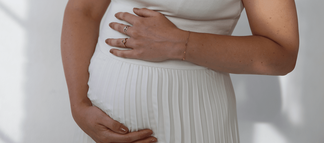 baby belly (foto Joyce Kamerbeek)