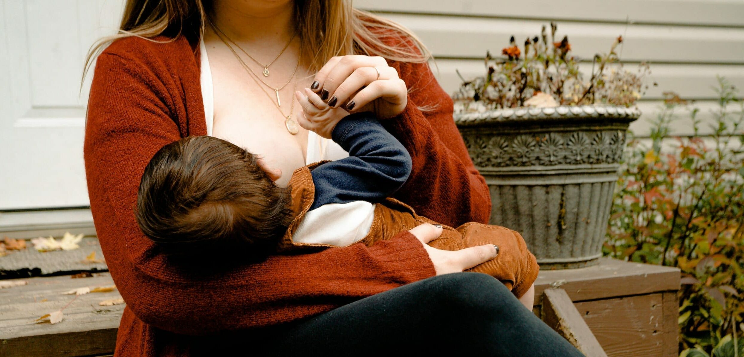 Borstvoeding krijgen als baby zorgt voor lagere bloeddruk als peuter