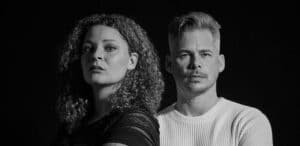 'Ik liet mijn beide borsten preventief verwijderen omdat ik BRCA1 gen-drager ben'
