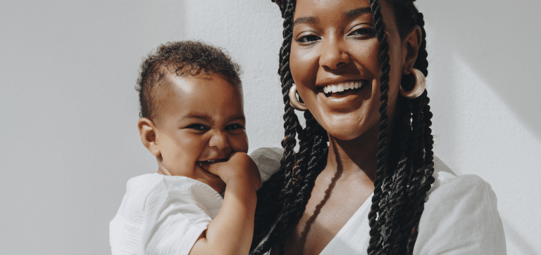 Mary Ann Kammeron voor How About Mom
