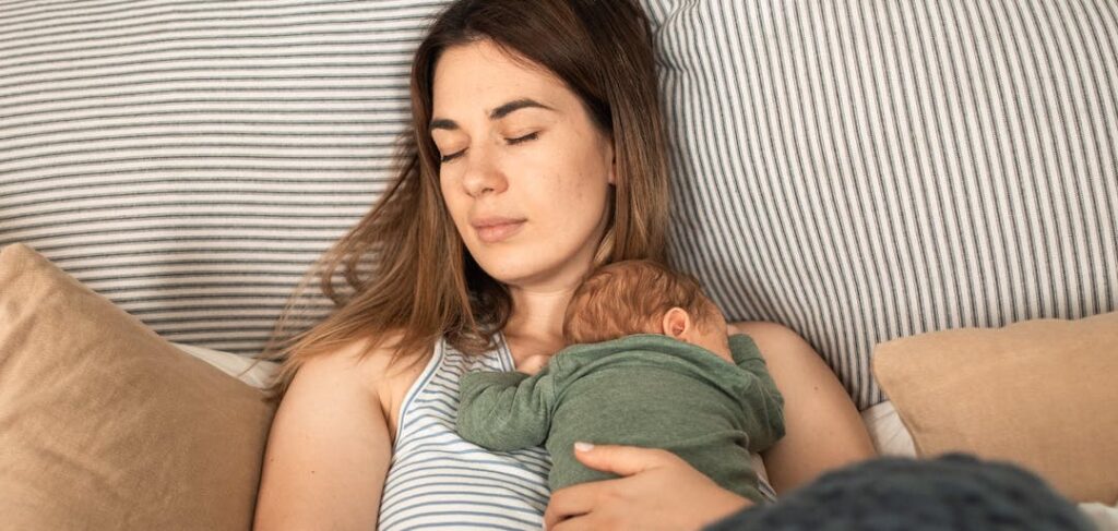 slechte moeder voelen How About Mom