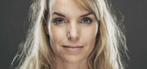 Anne-Mar Zwart How About Mom