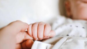 hoe voelt een postpartum depressie