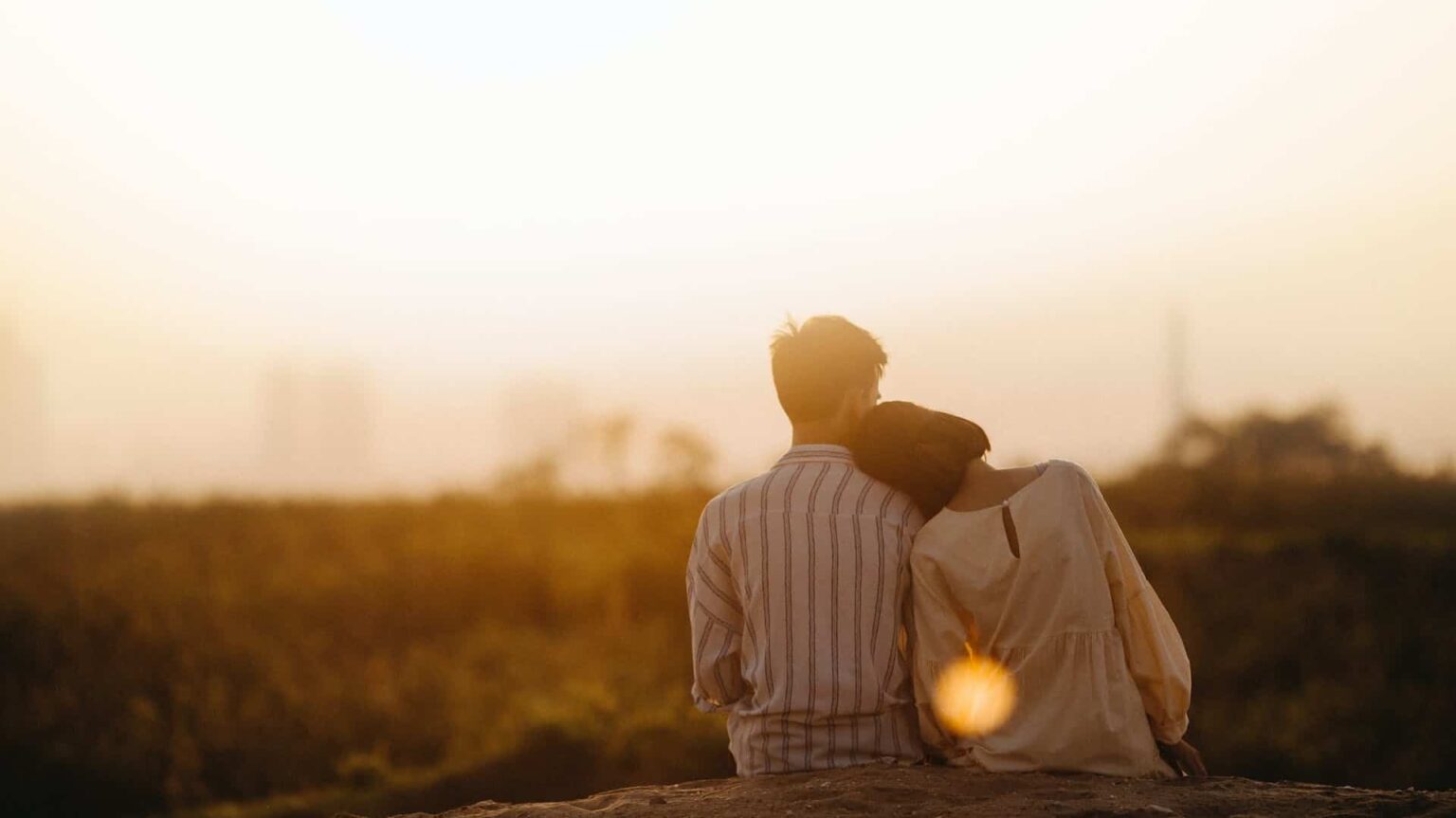 De vijf best gelezen verhalen over seks en relatie