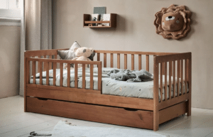peuterbed