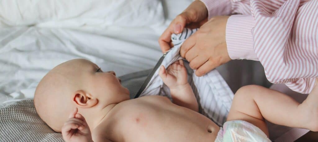 mentale gezondheid moeder