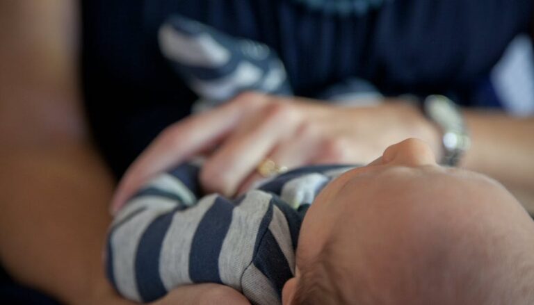 postpartum depressie eerste jaar