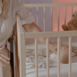 Online slaapcursus baby