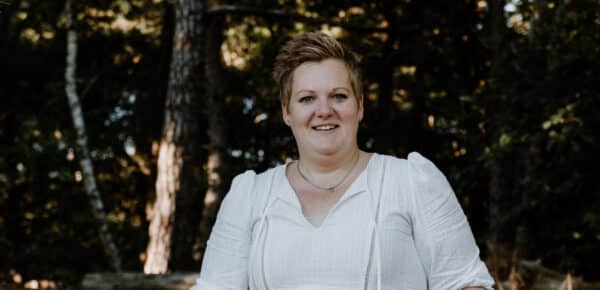 "Zwanger en PCOS: een pittig traject, maar nu drie kinderen"