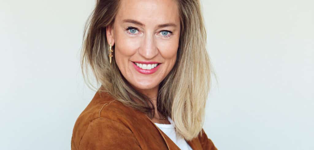 Sharon van Eeghen-Rosier How About Mom