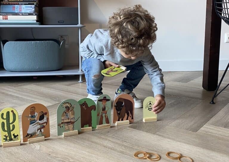 BSO kinderopvang buitenschoolse opvang