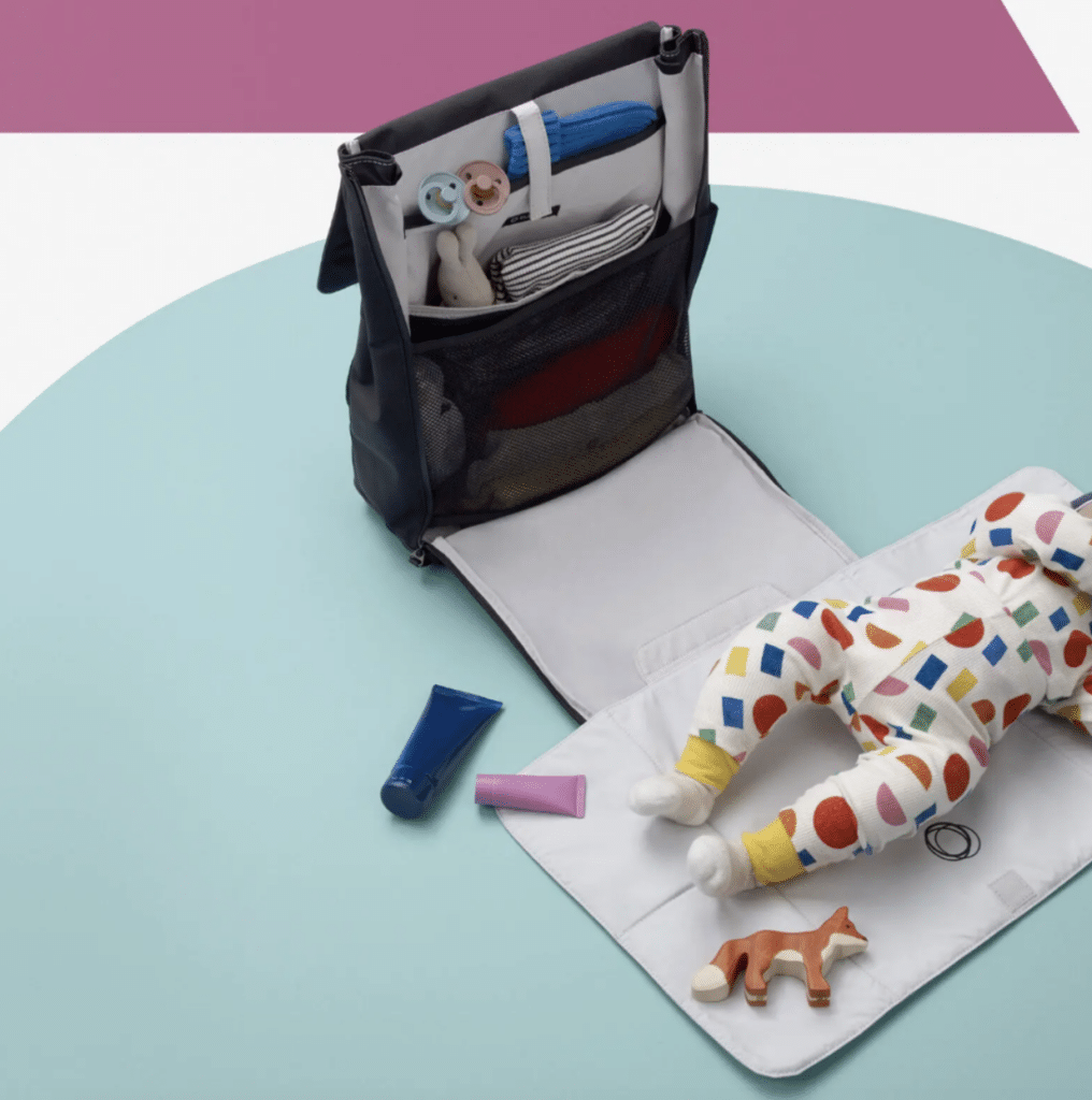 Bugaboo accessoires