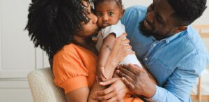 ouders relatie