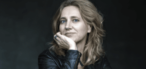 Maaike van Langen