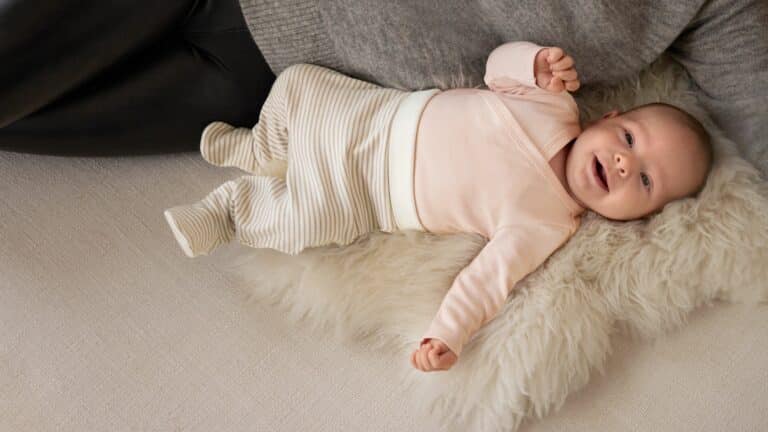 babykleertjes kopen