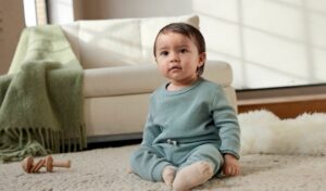 wat trek ik mijn baby aan bij welke temperatuur?