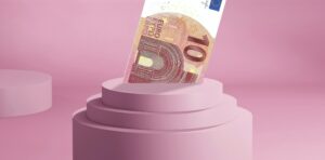 starten met zakgeld
