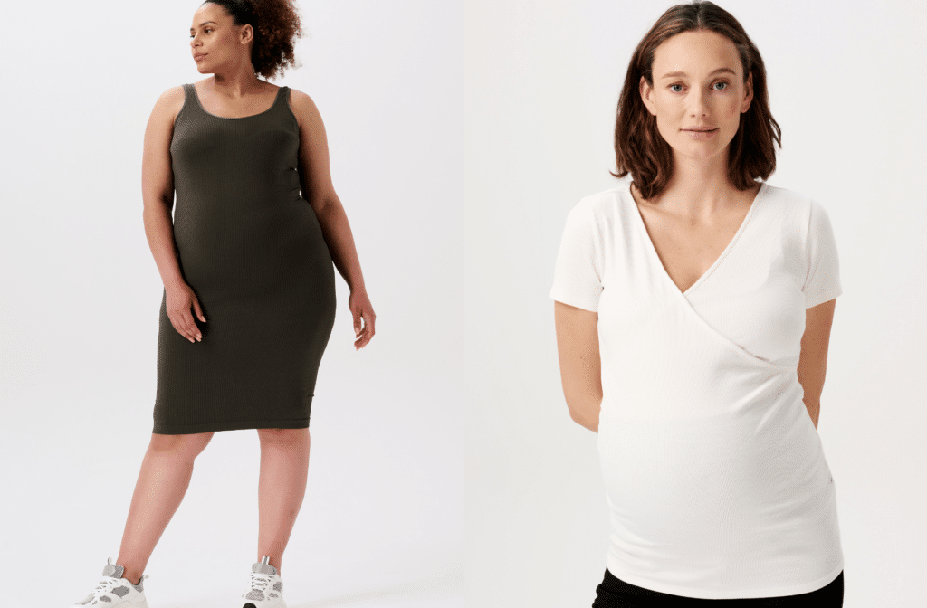 Noppies maternity essentials