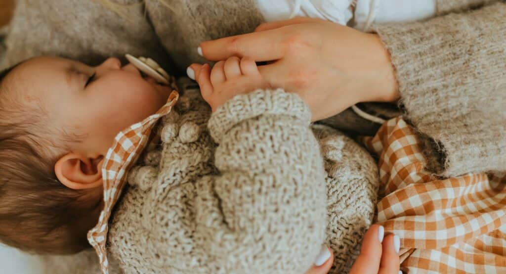 baby troosten speen
