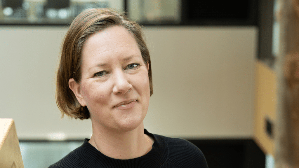 professor Maartje Luijk over opvoeden