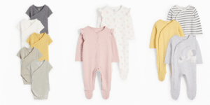 Prematuur kleding kopen