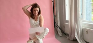 fotoproject postpartum depressie 2024