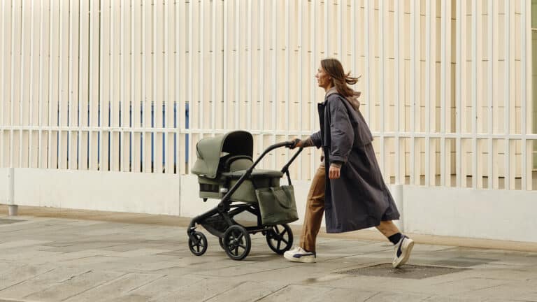 kinderwagen kopen