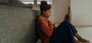 postnatale depressie angst paniek