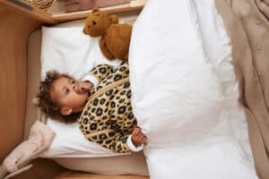 baby beter slapen