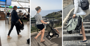 Bugaboo Butterfly review