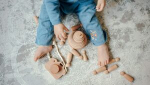 verzekering baby