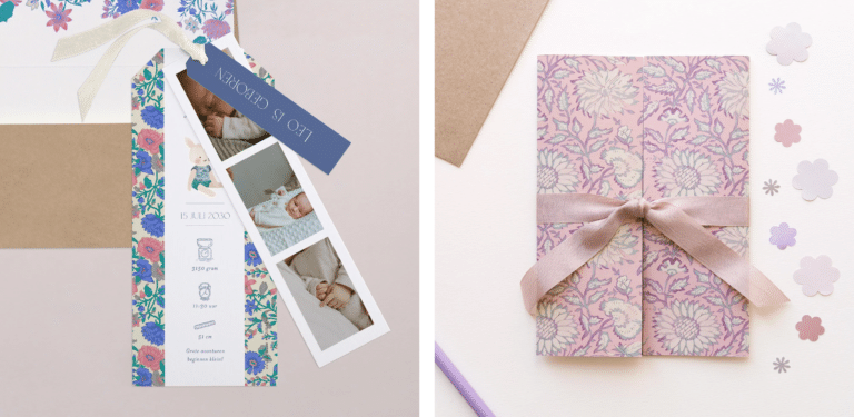 Cotton Bird x Louise Misha