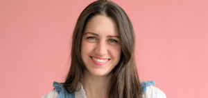Karen zware postnatale depressie