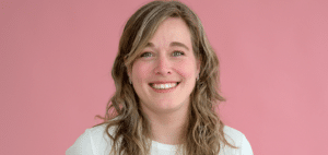 Marieke depressie bij eerste zwangerschap