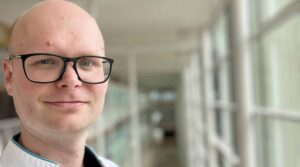 Peter Mulders Radboudumc