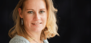 Lianne van der Heiden (foto: Majanka Bodde van LEVL fotografie)