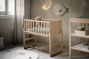 baby eigen kamer