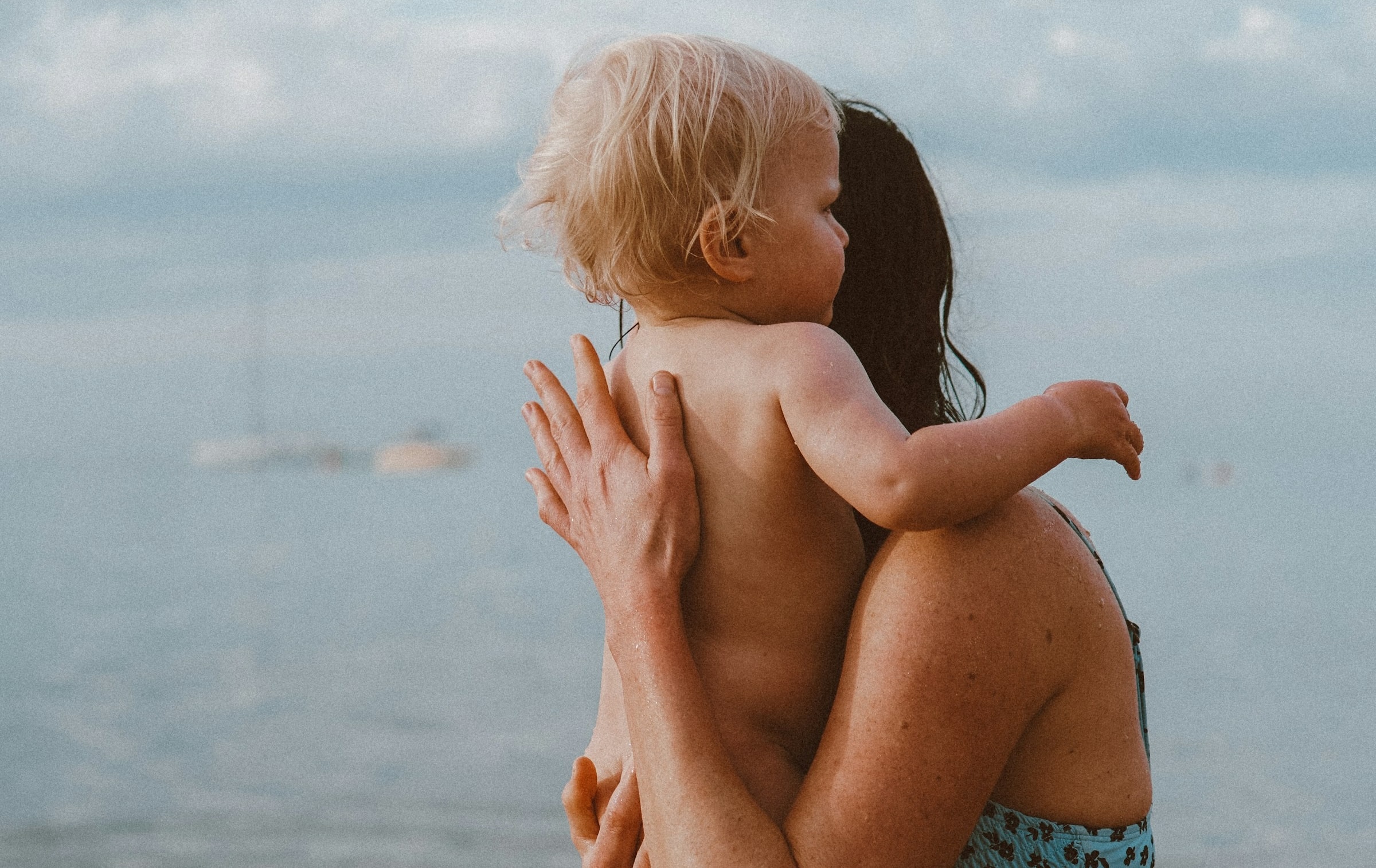 eerste vakantie baby inpakken