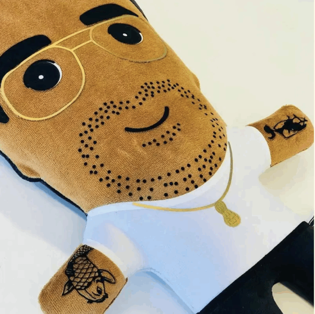 knuffelmakers