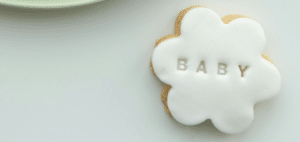 baby nieuws bevallen