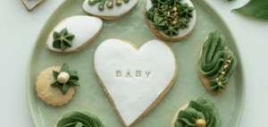 baby nieuws bevallen zoon dochter