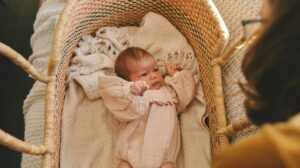 babyfotoboek