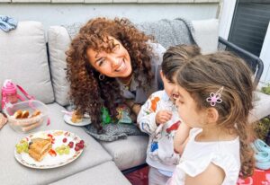 co-regulatie: emoties reguleren bij kinderen
