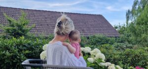 Sophie had ernstig afwijkende cellen in baarmoedermond: ‘Zonder het bevolkingsonderzoek had ik er nog steeds mee gelopen’
