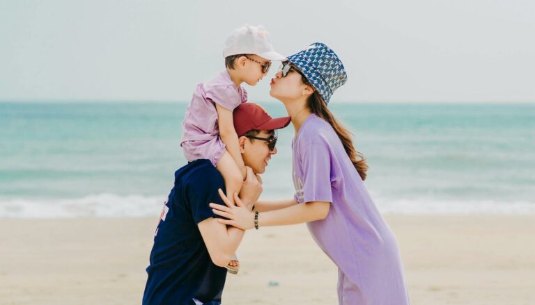 familiefoto
